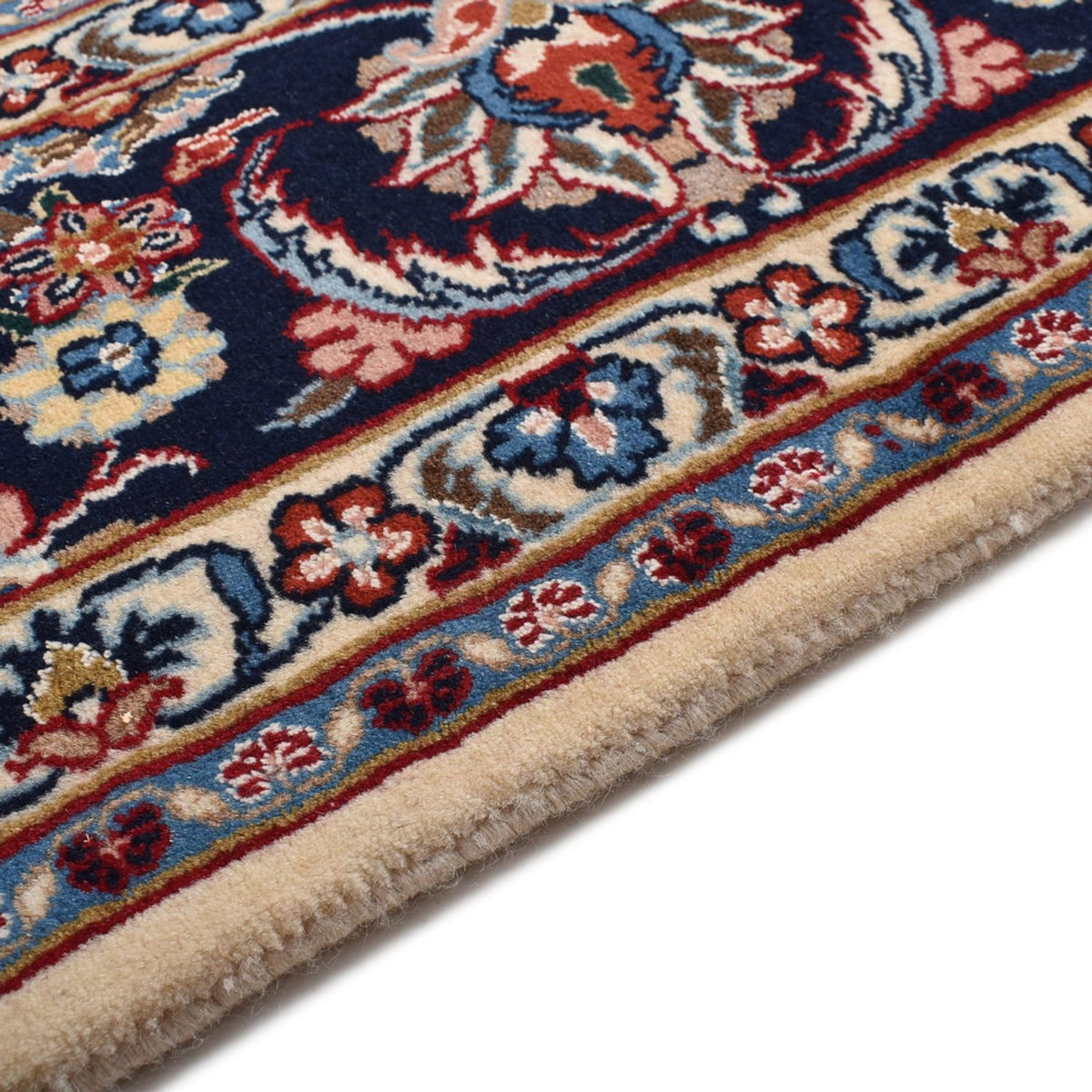 Tapis persan - Classique - 296 x 200 cm - sable