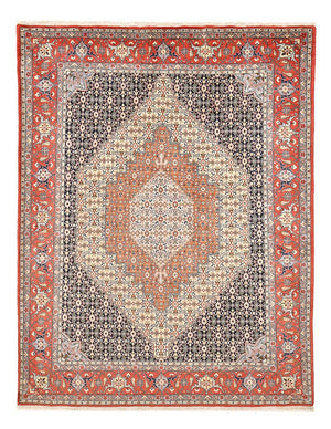 Tapis persan - Classique - 260 x 204 cm - multicolore