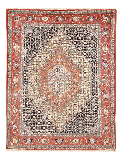 Senneh Tapis 204x260cm - Tapis persan