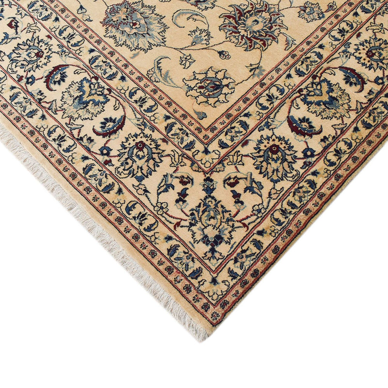 Tapis persan - Classique - 339 x 248 cm - sable