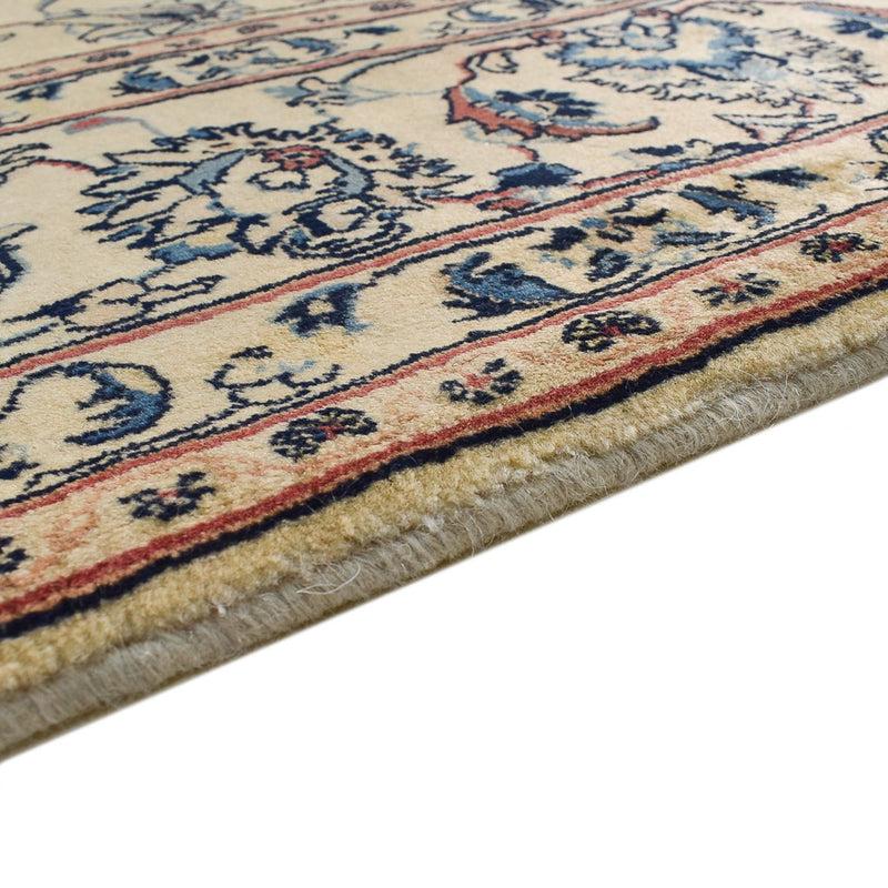 Tapis persan - Classique - 339 x 248 cm - sable