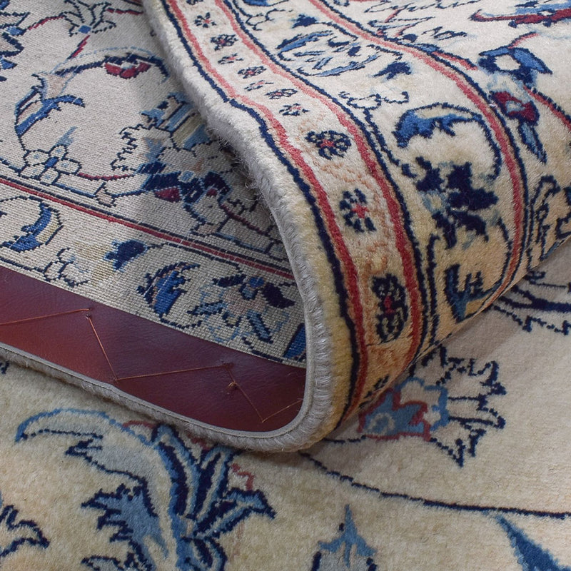 Tapis persan - Classique - 339 x 248 cm - sable