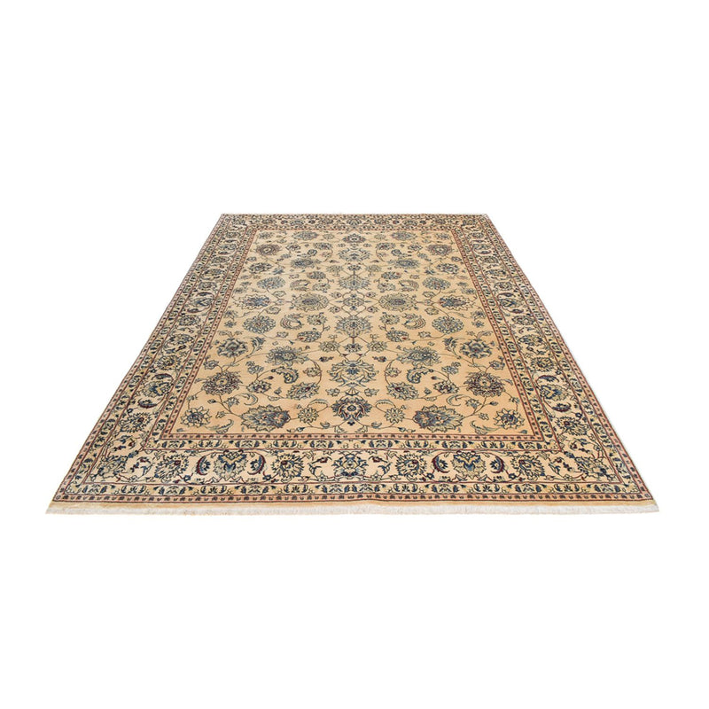 Tapis persan - Classique - 339 x 248 cm - sable