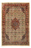 Tapis persan - Classique - 188 x 126 cm - sable