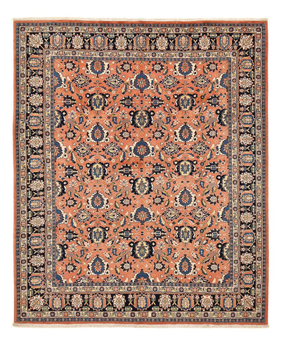 Varamin Tapis 253x305cm - Tapis persan