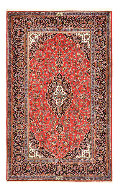 Tapis de Kashan Tapis 141x225cm - Tapis persan