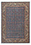 Tapis persan - Nomadic - 286 x 198 cm - bleu