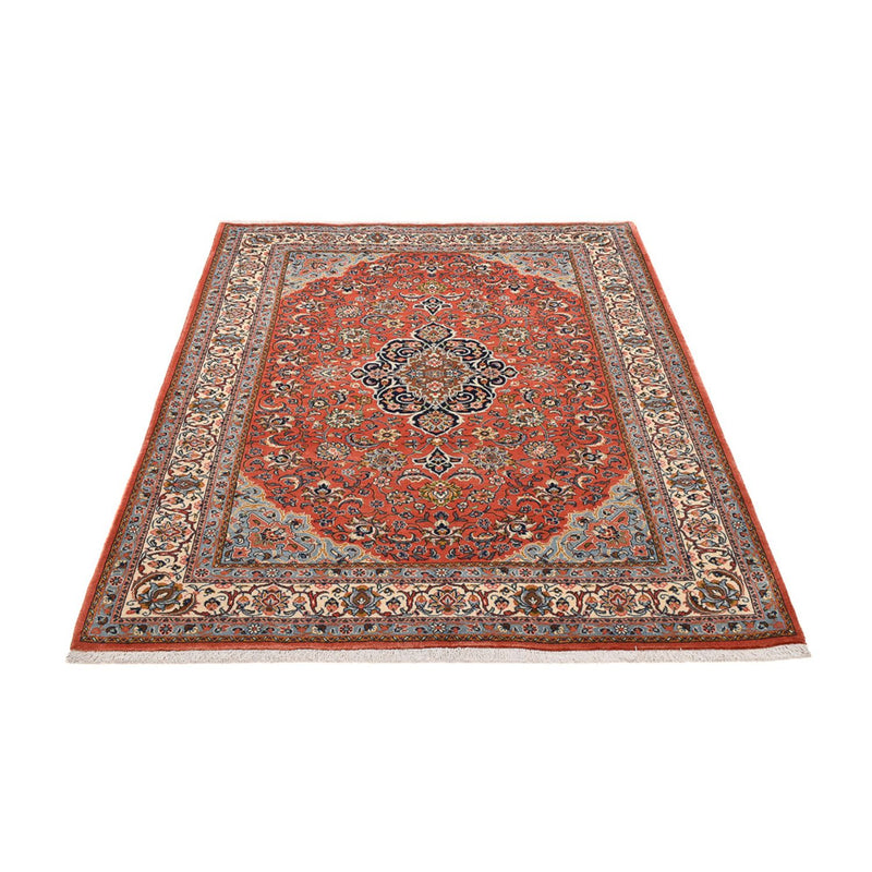 Tapis persan - Classique - 228 x 178 cm - rouge