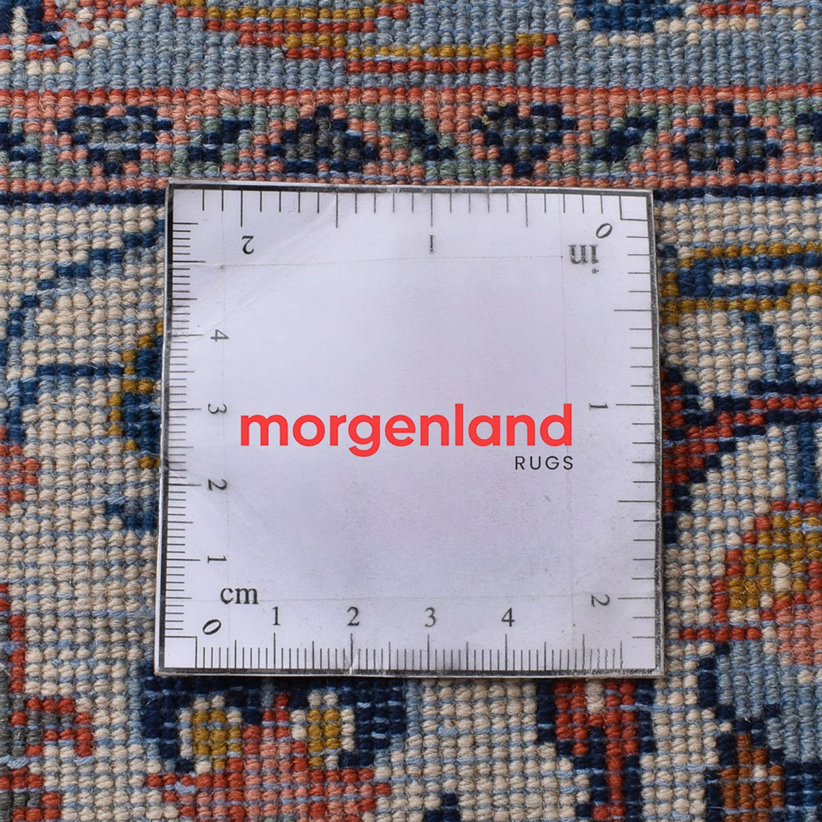 Tapis persan - Classique - 228 x 178 cm - rouge