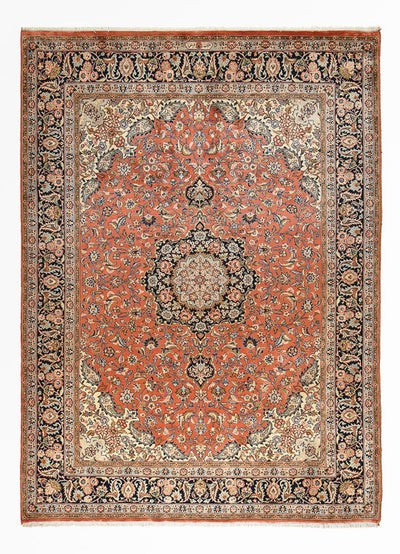 Tapis de Mashhad Tapis 246x345cm - Tapis persan