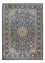 Tapis persan - Classique - 346 x 248 cm - bleu foncé