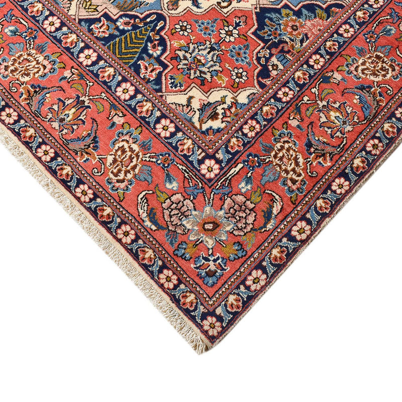 Tapis persan - Nomadic - 340 x 258 cm - multicolore