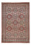 Tapis persan - Nomadic - 360 x 246 cm - rouille