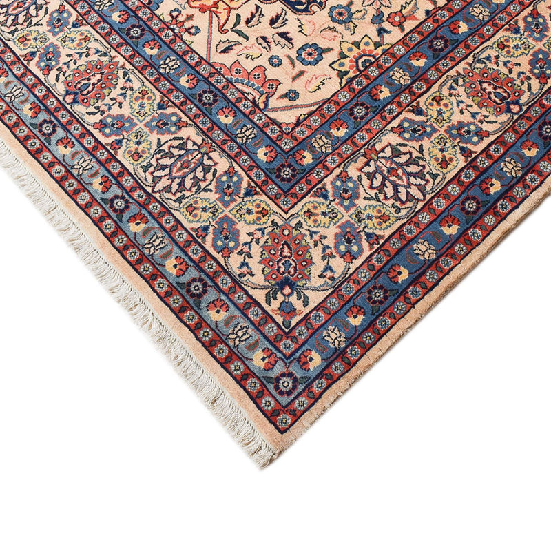Tapis persan - Nomadic - 335 x 250 cm - sable