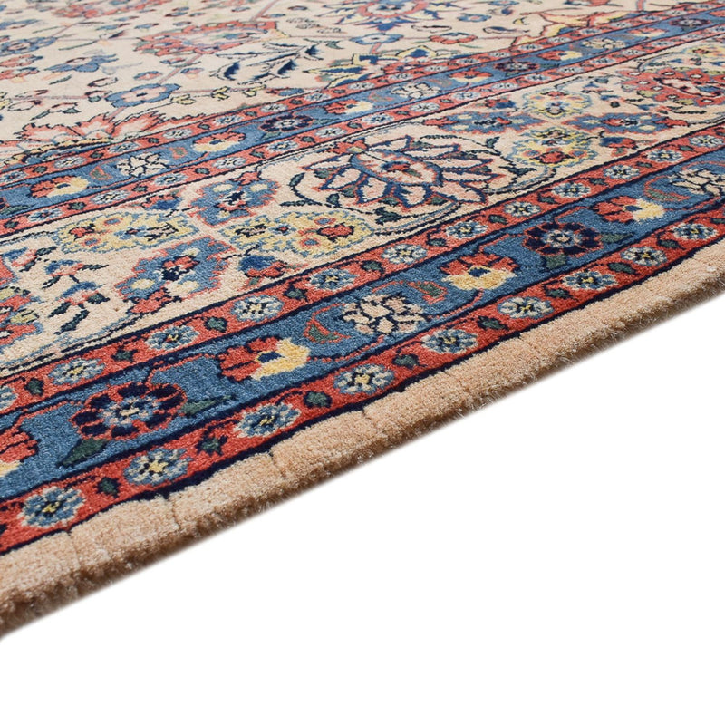 Tapis persan - Nomadic - 335 x 250 cm - sable