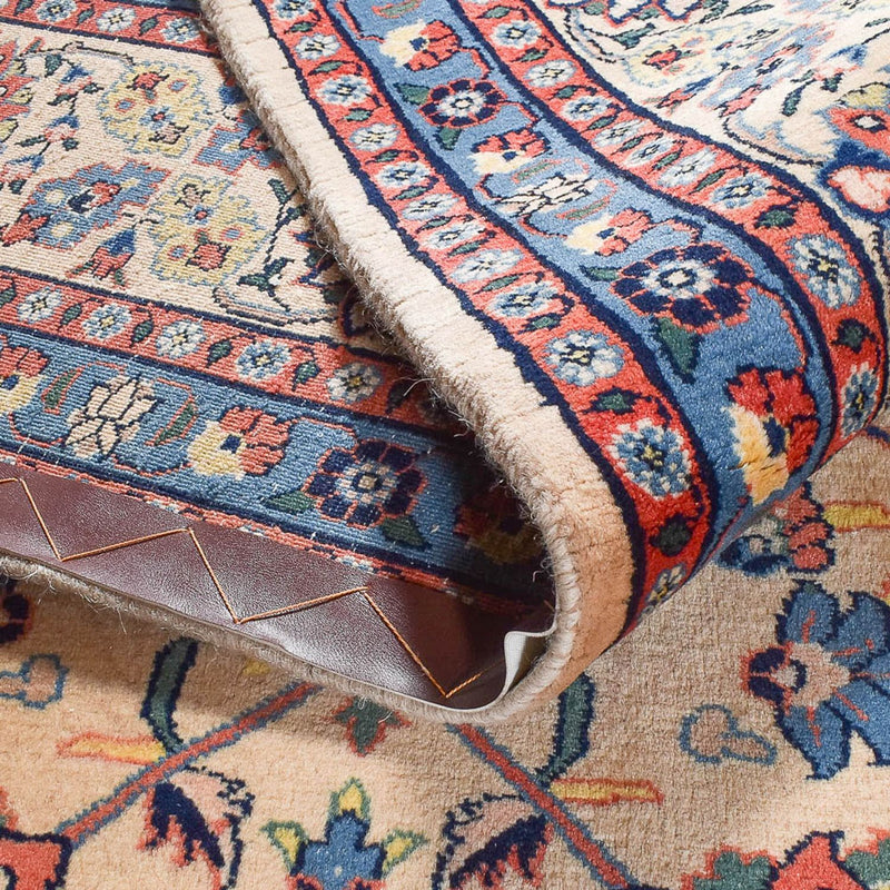 Tapis persan - Nomadic - 335 x 250 cm - sable