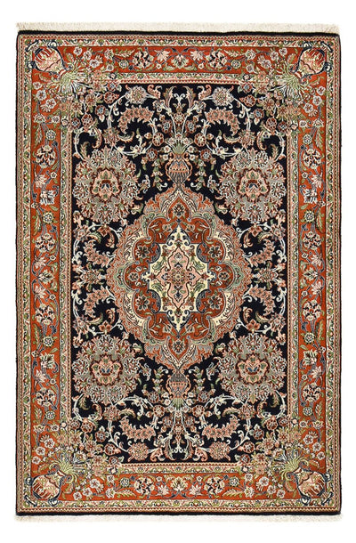 Ilam Tapis 137x208cm - Tapis persan