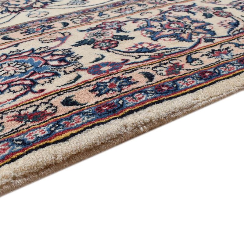 Tapis persan - Classique - 340 x 245 cm - crème
