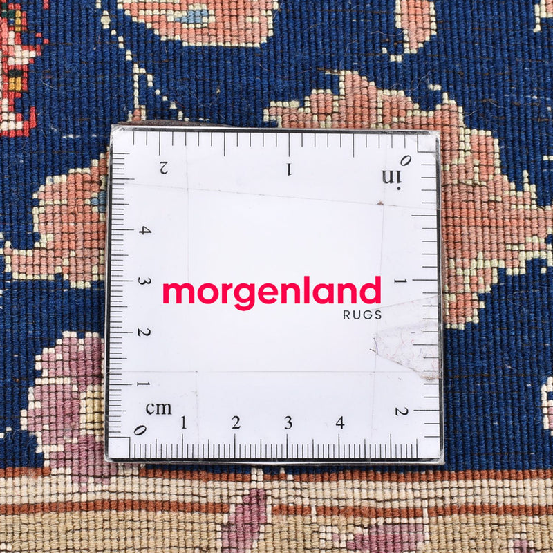 Tapis persan - Tabriz - Royal - 98 x 68 cm - multicolore