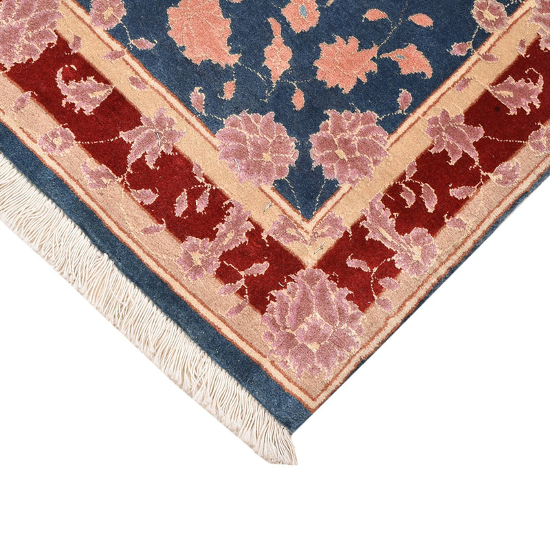 Tapis persan - Tabriz - Royal - 88 x 68 cm - multicolore