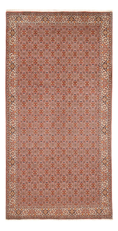 Bidjar - Zanjan Tapis 200x398cm - Tapis persan