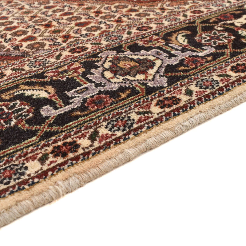 Tapis persan - Tabriz - Royal carré  - 203 x 195 cm - beige foncé