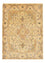Tapis persan - Tabriz - Royal - 198 x 148 cm - caramel