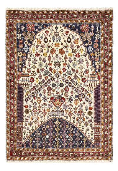 Kashkuli Tapis 105x148cm - Tapis persan