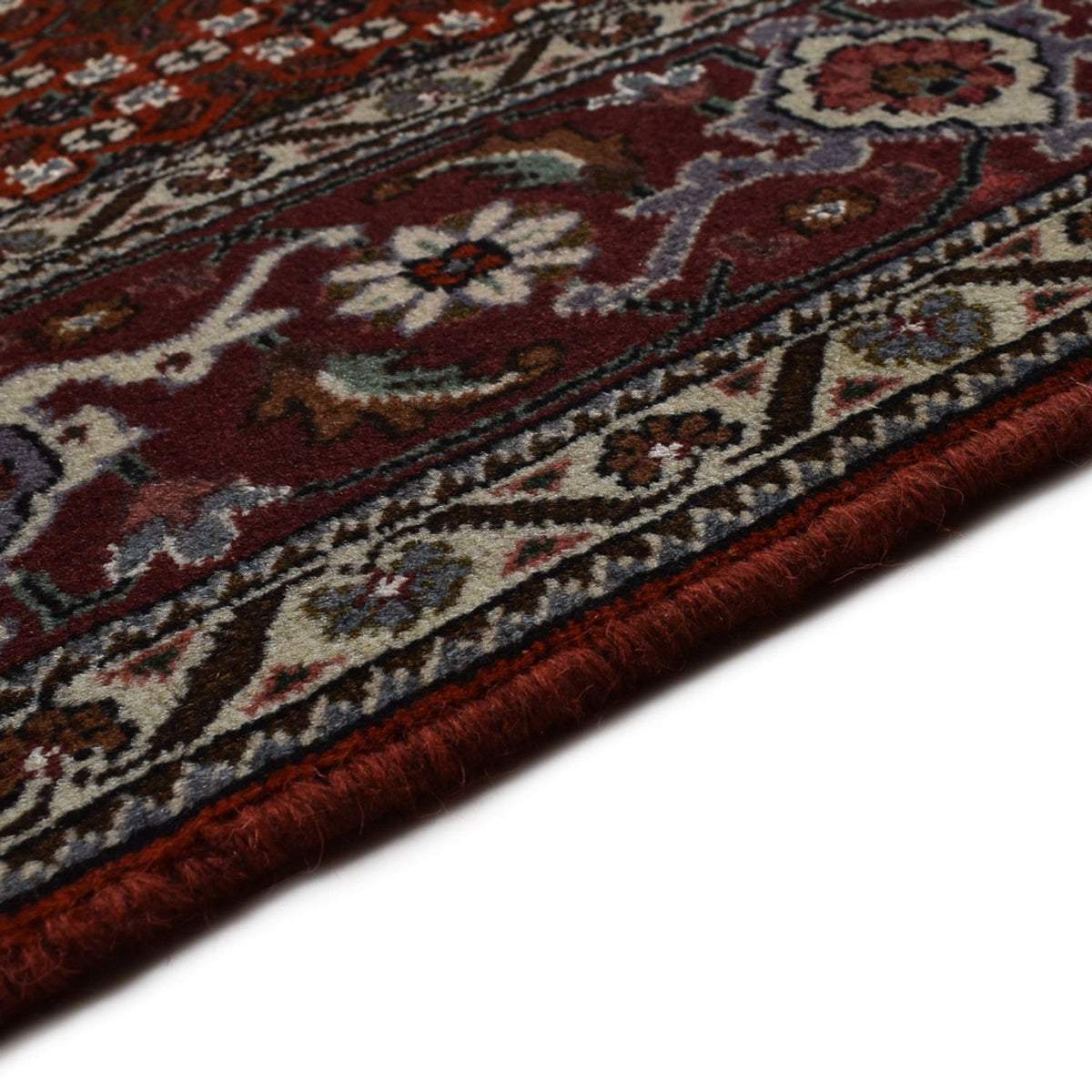 Tapis persan - Tabriz - Royal - 200 x 152 cm - sable