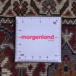 Tapis persan - Tabriz - Royal - 200 x 152 cm - sable