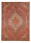 Tapis persan - Bidjar - 328 x 236 cm - rouille