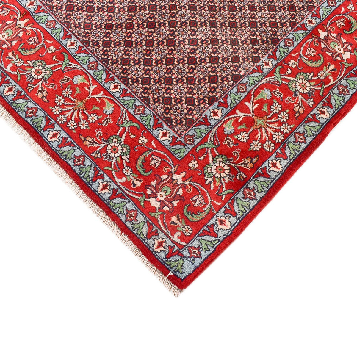 Tapis persan - Classique - 353 x 250 cm - rouille