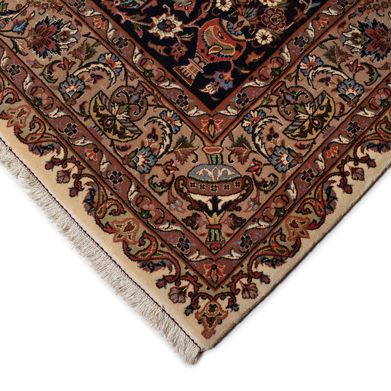 Tapis persan - Classique - 296 x 196 cm - sable