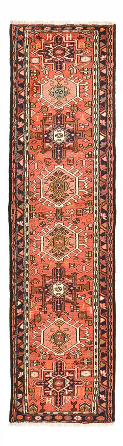 Qaraja Tapis 71x284cm - Tapis persan