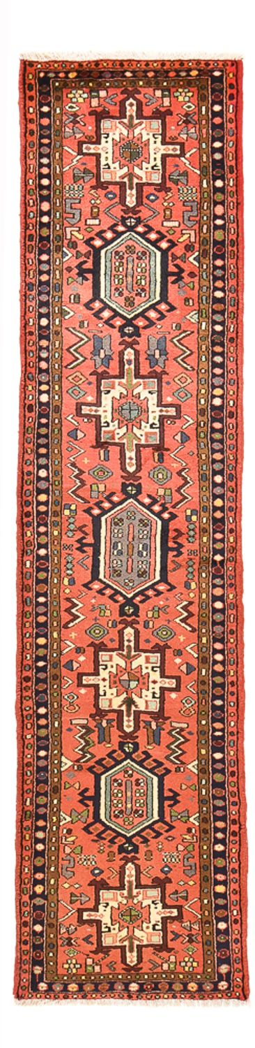 Qaraja Tapis 74x295cm - Tapis persan