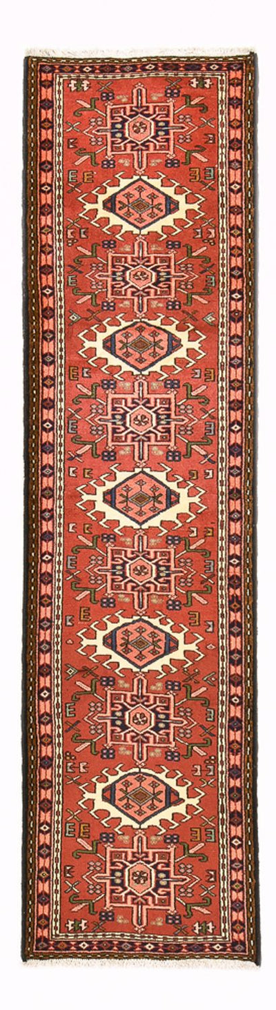 Qaraja Tapis 73x290cm - Tapis persan