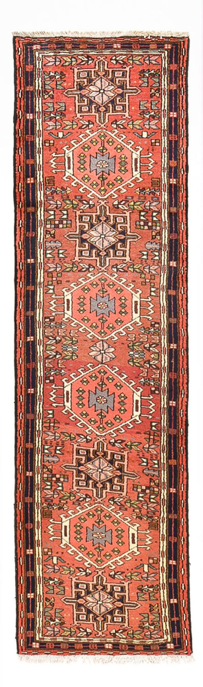 Qaraja Tapis 68x270cm - Tapis persan