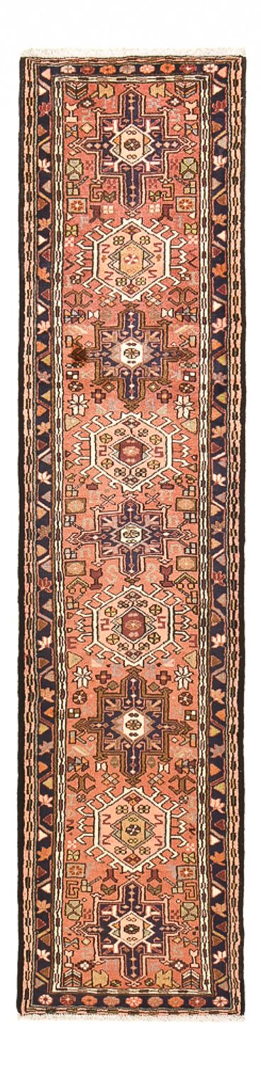 Qaraja Tapis 65x285cm - Tapis persan
