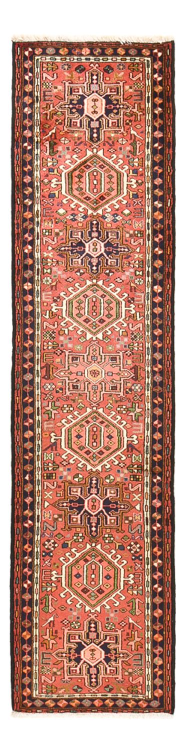 Qaraja Tapis 70x278cm - Tapis persan