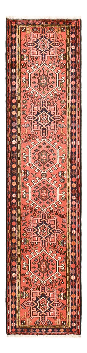 Qaraja Tapis 68x281cm - Tapis persan
