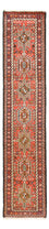 Tapis de couloir Tapis persan - Nomadic - 295 x 70 cm - rouge clair