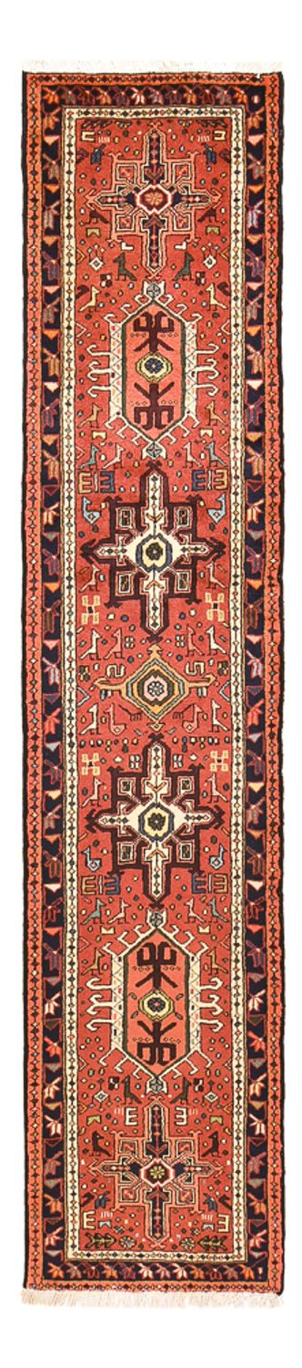Qaraja Tapis 67x290cm - Tapis persan