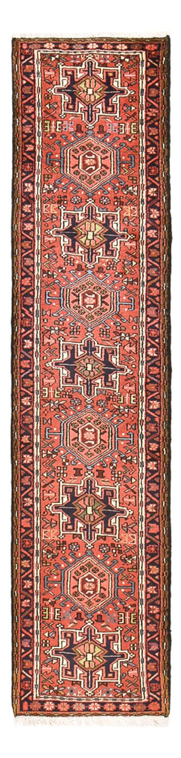 Qaraja Tapis 68x288cm - Tapis persan