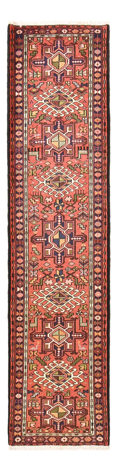 Qaraja Tapis 69x278cm - Tapis persan