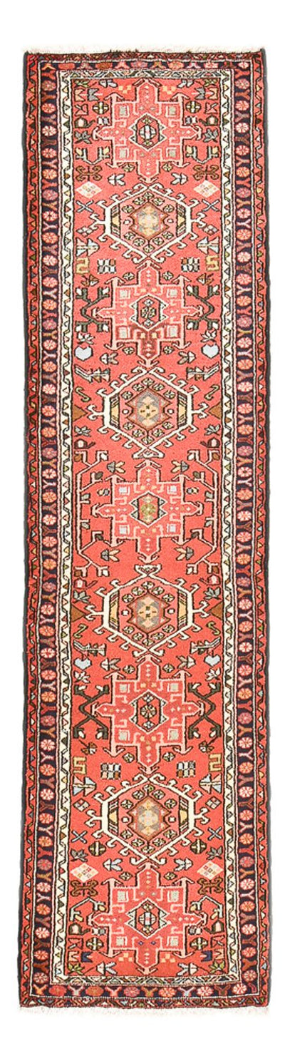 Qaraja Tapis 77x290cm - Tapis persan