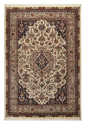 Tapis persan - Classique - 294 x 200 cm - sable