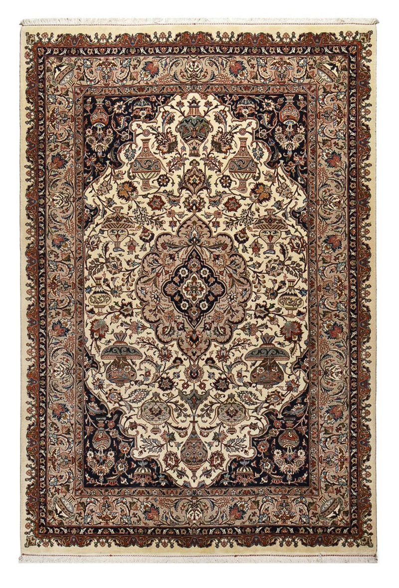 Tapis persan - Classique - 294 x 200 cm - sable