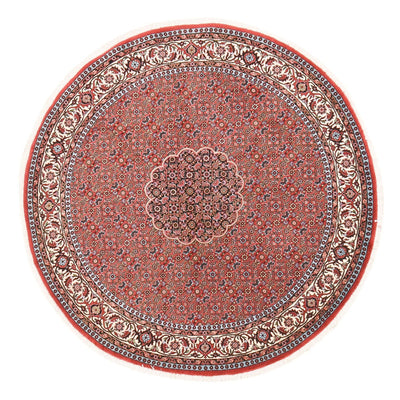 Tapis de Bidjar Tapis 150x150cm - Tapis persan