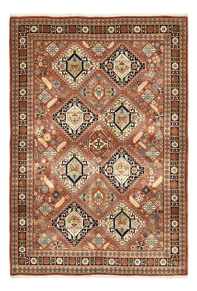 Kashkuli Tapis 176x290cm - Tapis persan