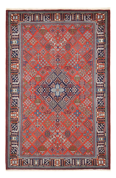 Meymeh Tapis 168x260cm - Tapis persan